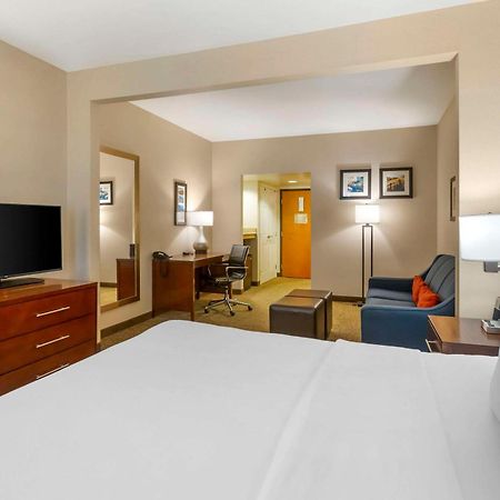 Comfort Inn & Suites Jerome - Twin Falls Екстериор снимка