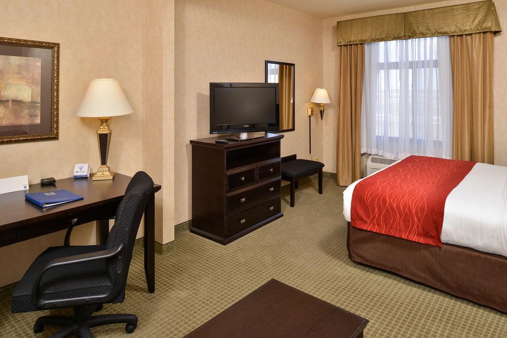 Comfort Inn & Suites Jerome - Twin Falls Екстериор снимка