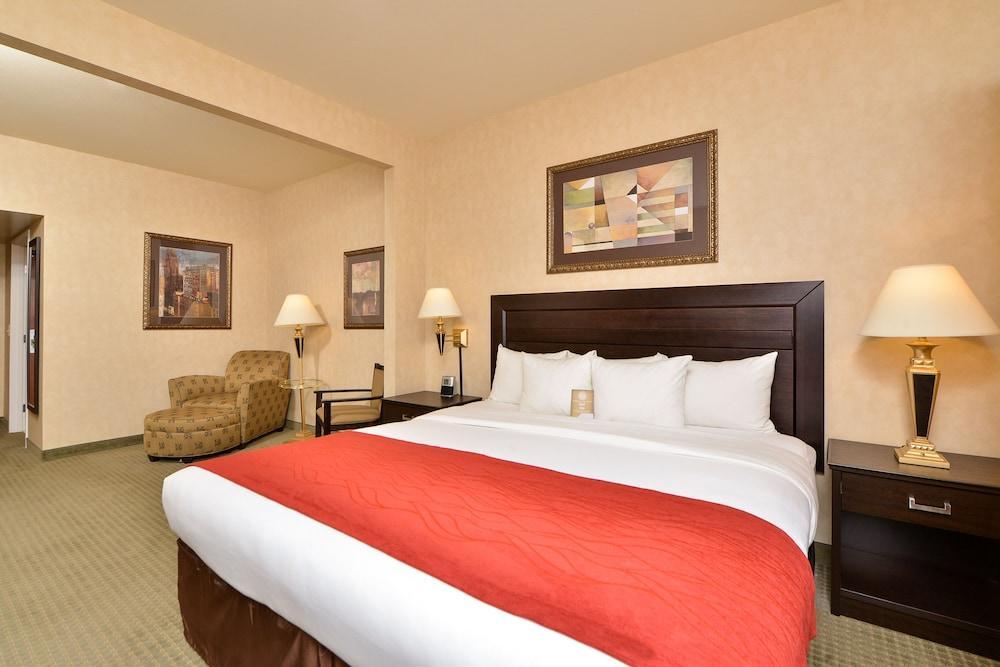 Comfort Inn & Suites Jerome - Twin Falls Екстериор снимка