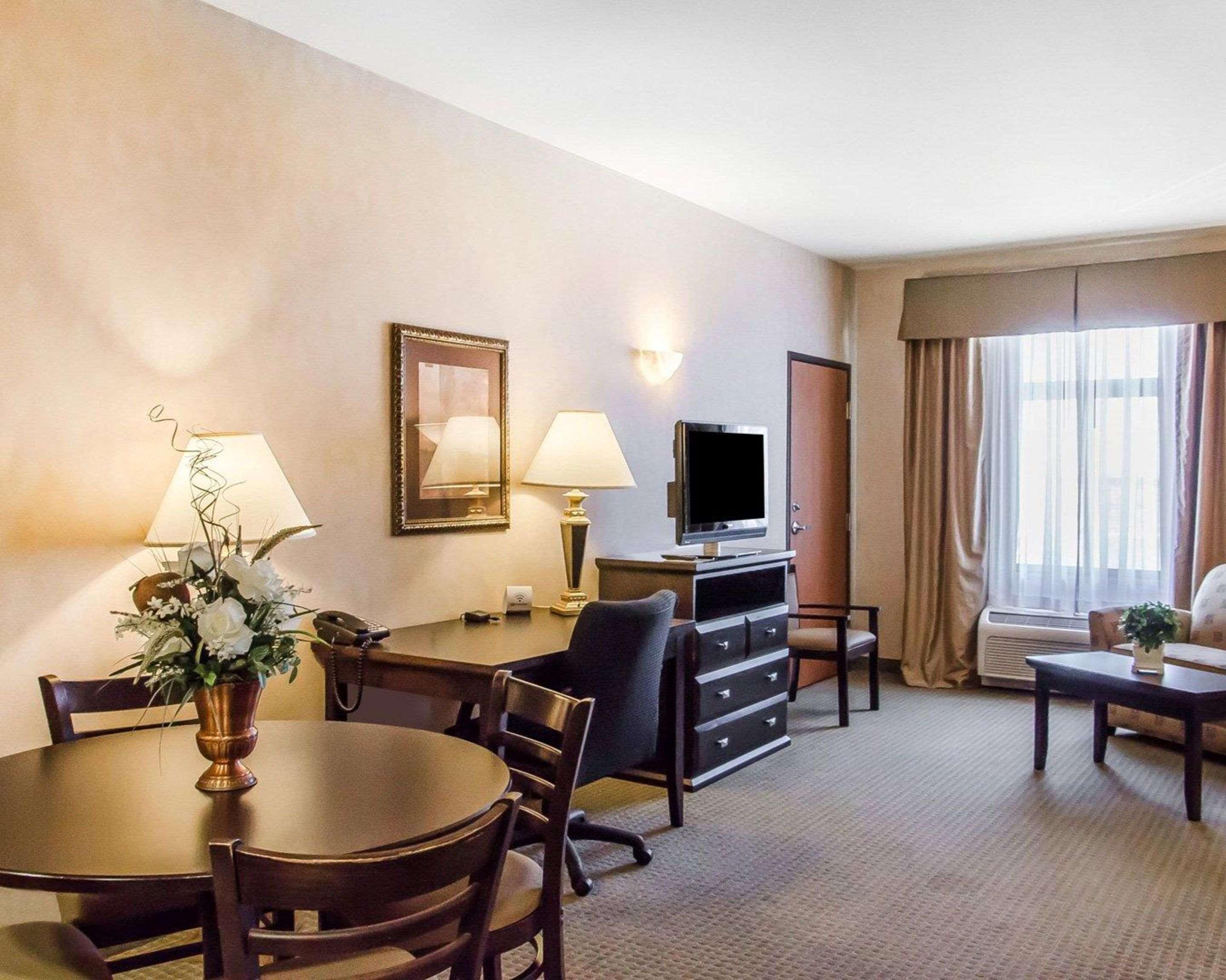 Comfort Inn & Suites Jerome - Twin Falls Екстериор снимка
