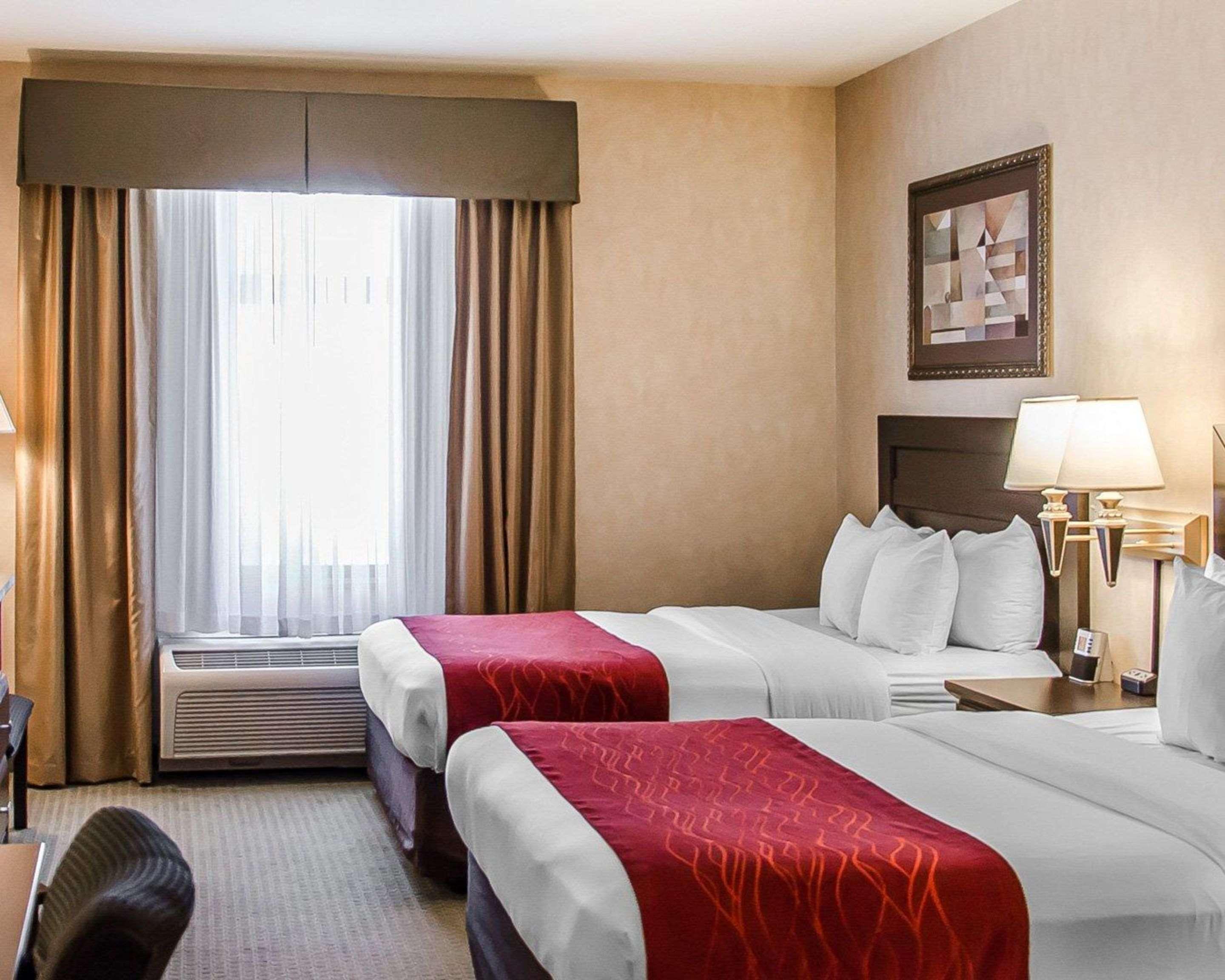 Comfort Inn & Suites Jerome - Twin Falls Екстериор снимка