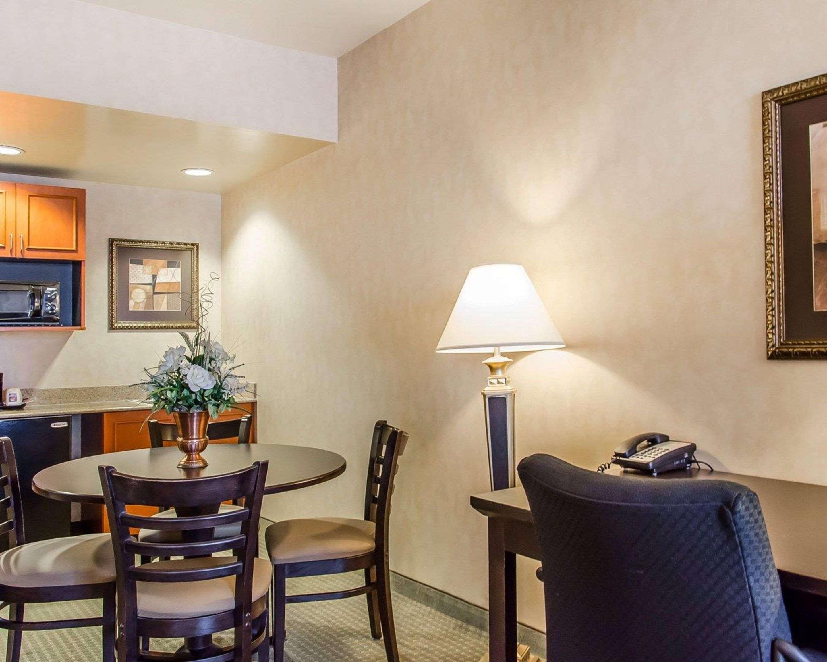 Comfort Inn & Suites Jerome - Twin Falls Екстериор снимка