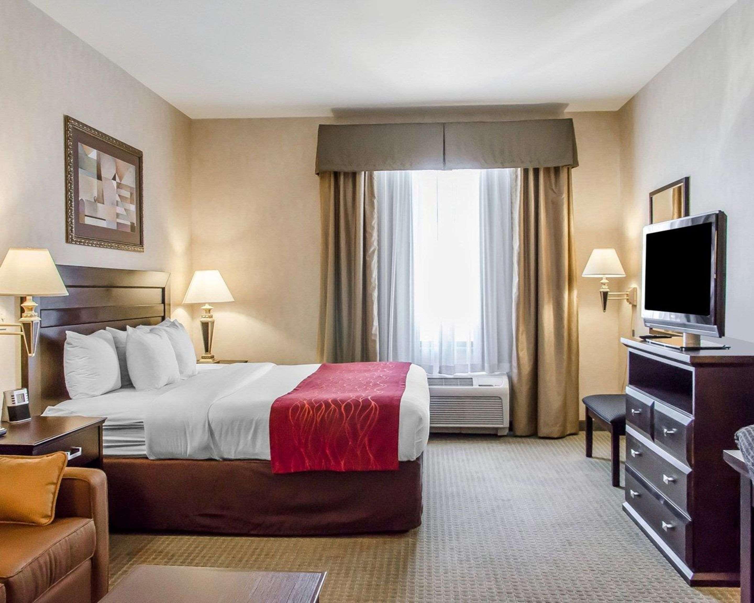 Comfort Inn & Suites Jerome - Twin Falls Екстериор снимка
