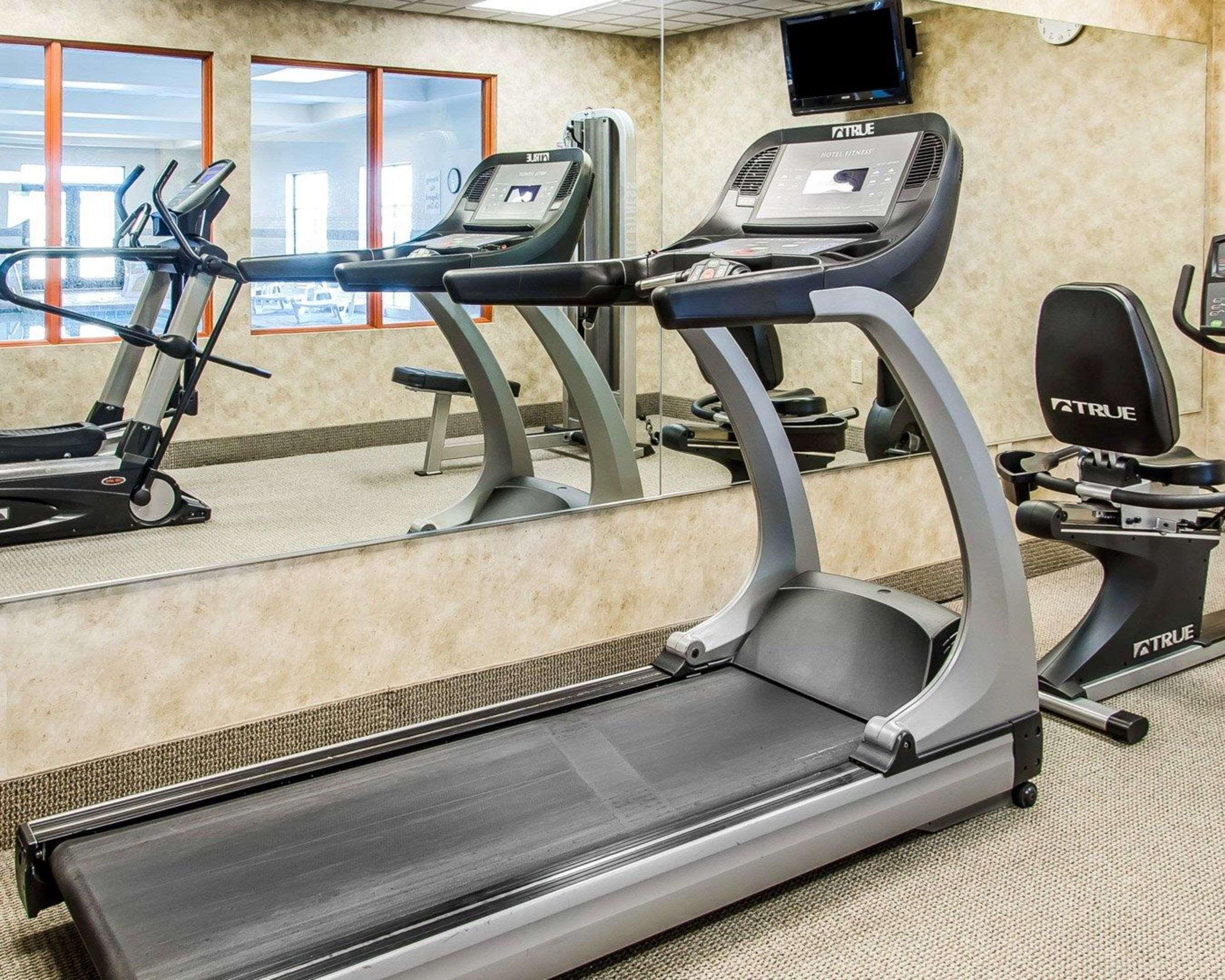 Comfort Inn & Suites Jerome - Twin Falls Екстериор снимка