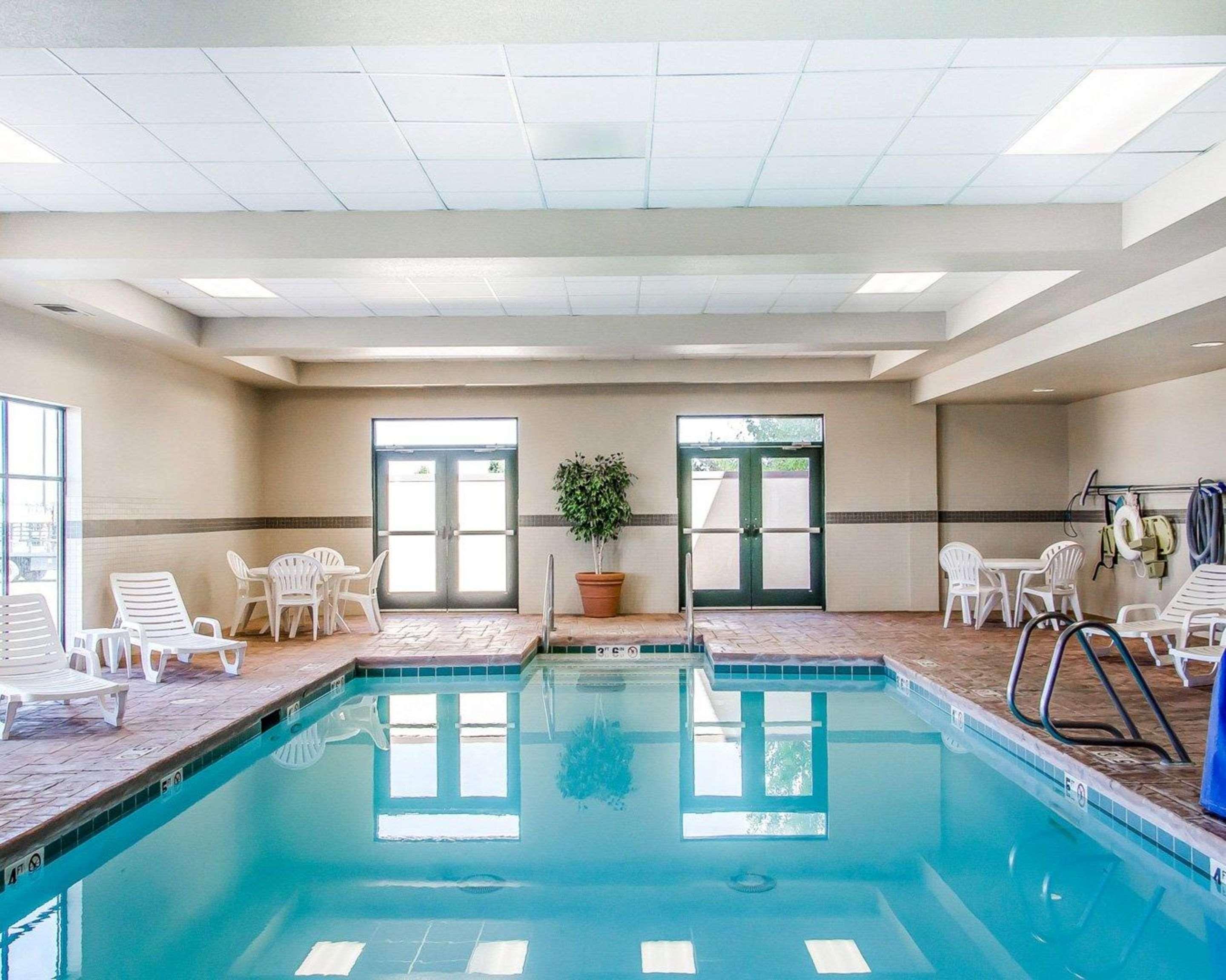 Comfort Inn & Suites Jerome - Twin Falls Екстериор снимка