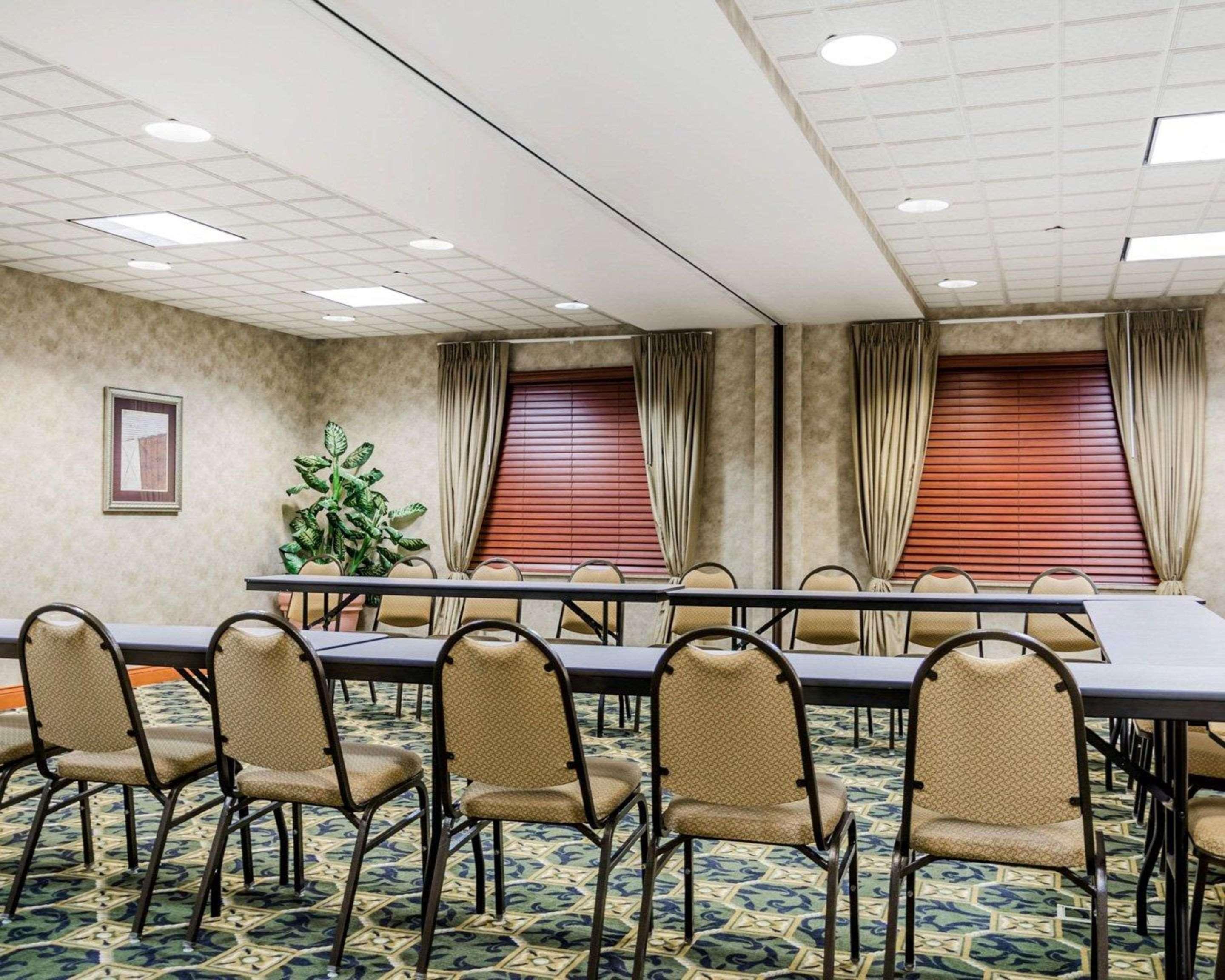 Comfort Inn & Suites Jerome - Twin Falls Екстериор снимка