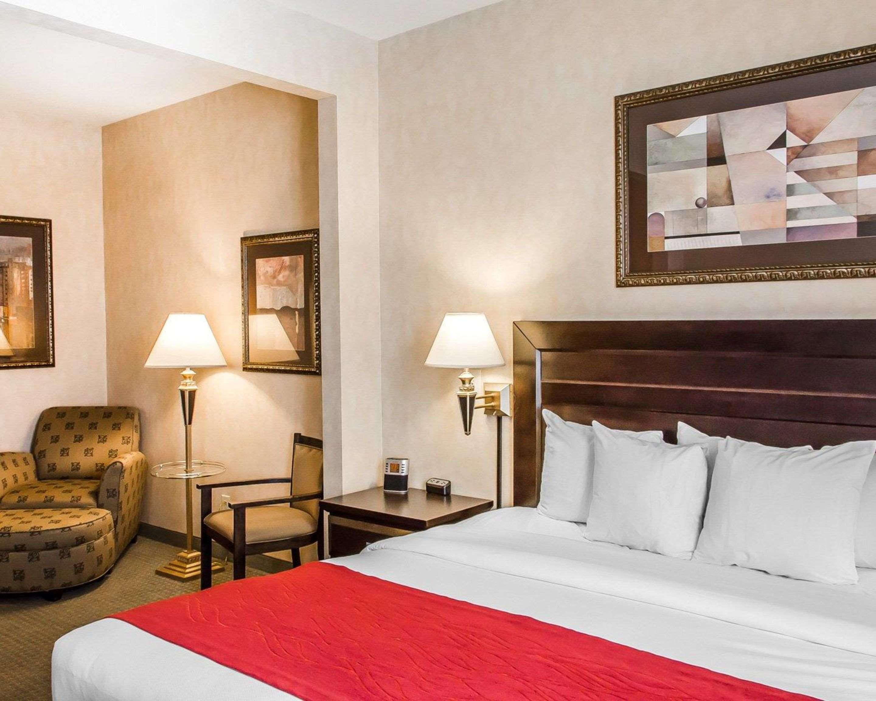 Comfort Inn & Suites Jerome - Twin Falls Екстериор снимка
