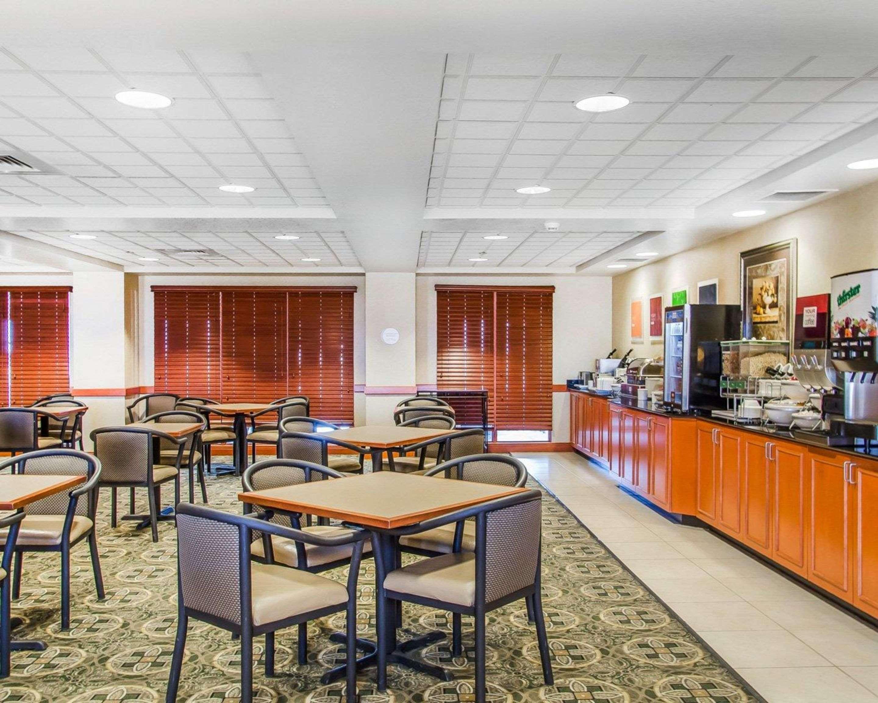 Comfort Inn & Suites Jerome - Twin Falls Екстериор снимка