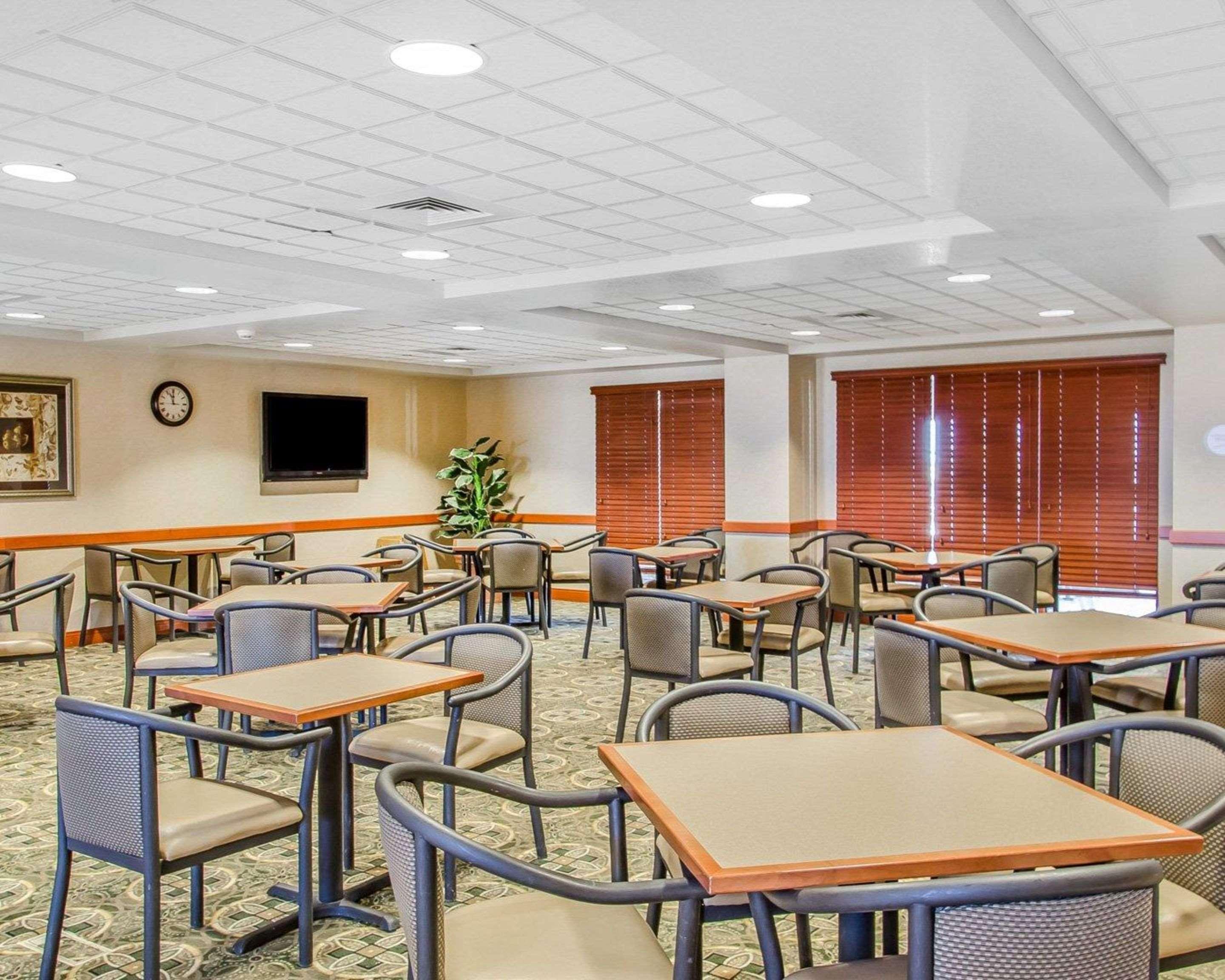 Comfort Inn & Suites Jerome - Twin Falls Екстериор снимка