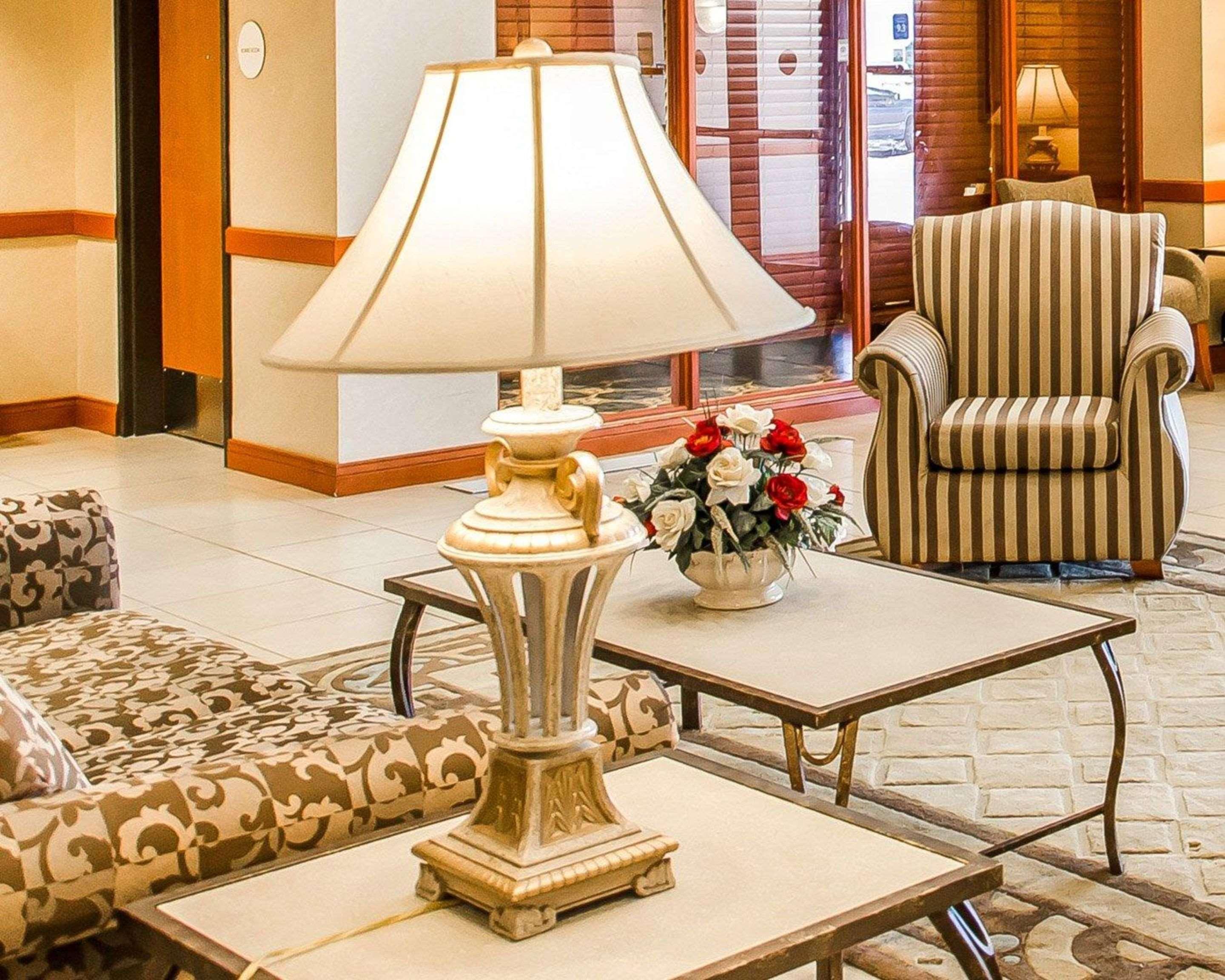 Comfort Inn & Suites Jerome - Twin Falls Екстериор снимка