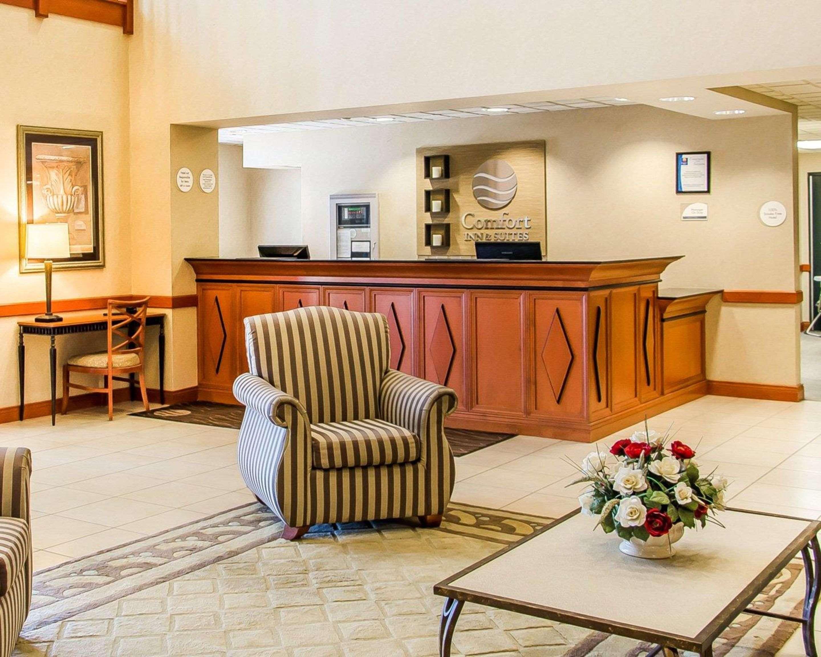 Comfort Inn & Suites Jerome - Twin Falls Екстериор снимка