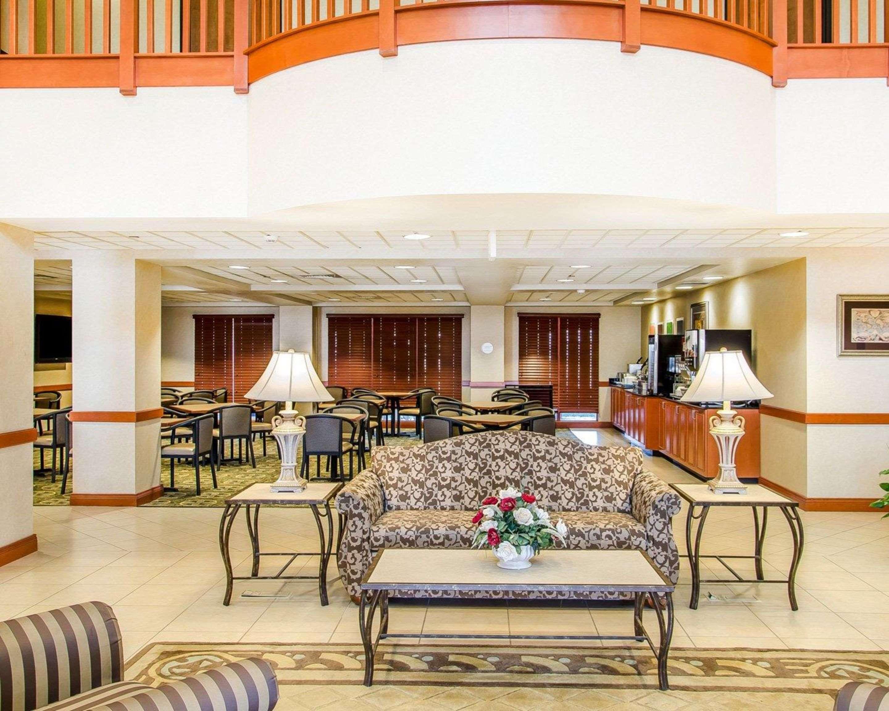 Comfort Inn & Suites Jerome - Twin Falls Екстериор снимка