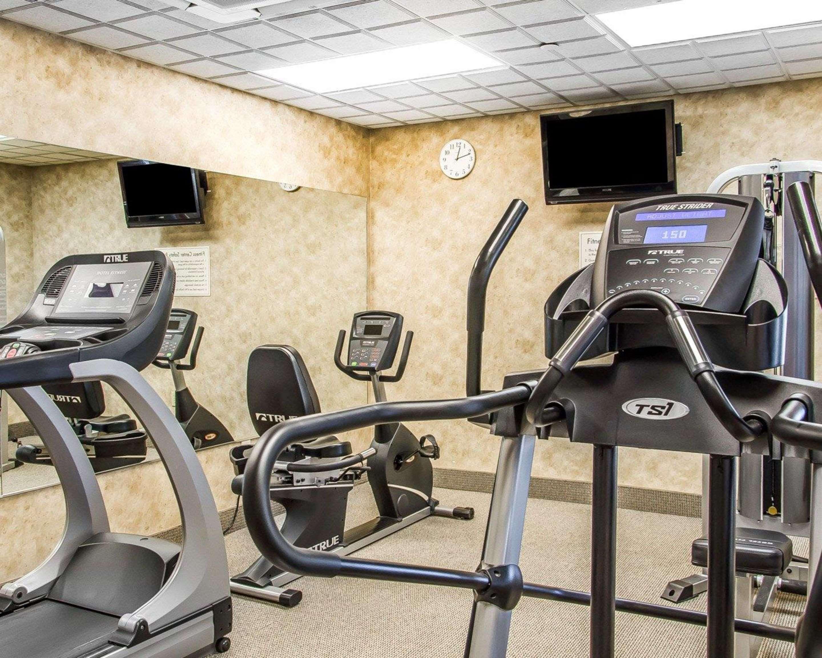 Comfort Inn & Suites Jerome - Twin Falls Екстериор снимка