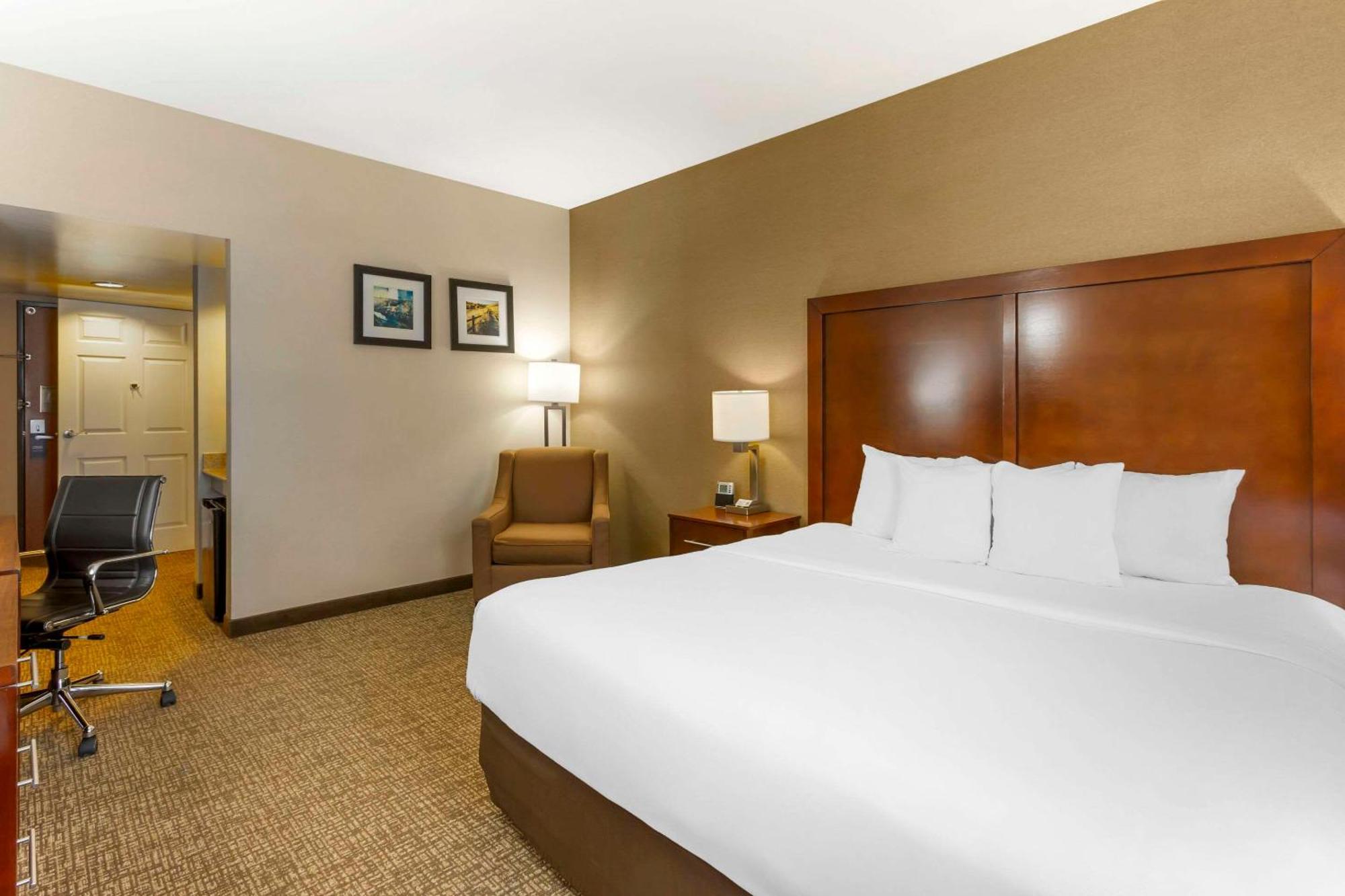 Comfort Inn & Suites Jerome - Twin Falls Екстериор снимка