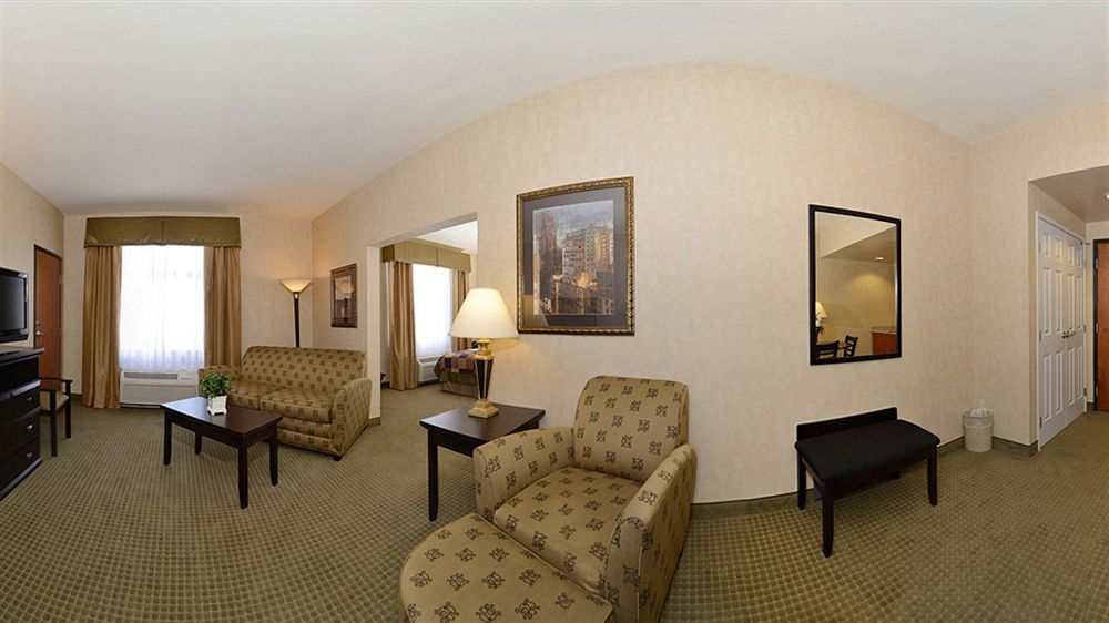 Comfort Inn & Suites Jerome - Twin Falls Екстериор снимка